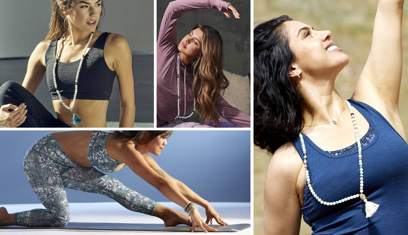 Yoga Clothes & Fitness Apparel - Gaiam Clothing