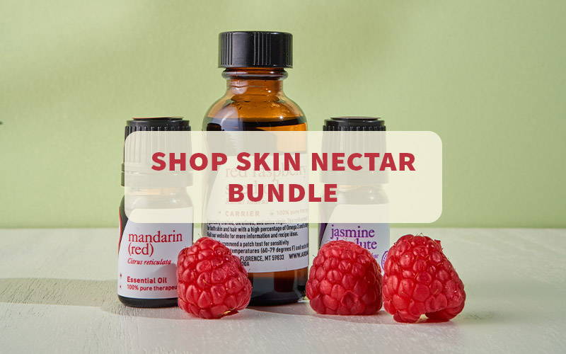 Skin Nectar Bundle