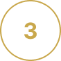 step 3 circle icon