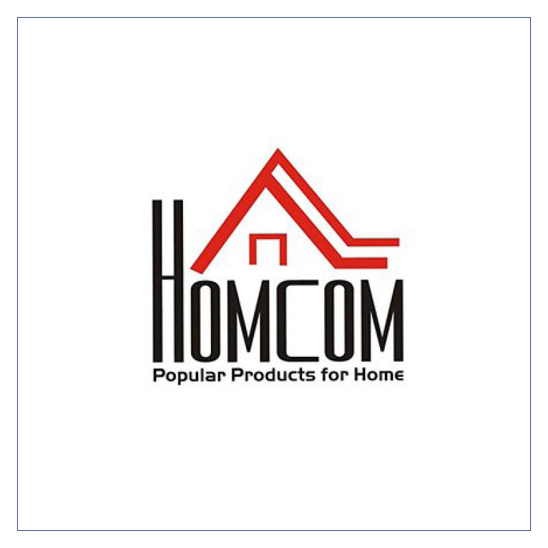 HomCom Logo