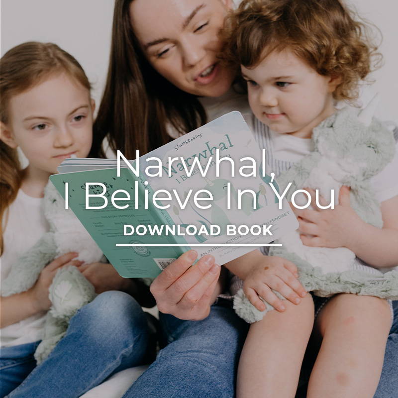 Narwhal, I Believe In You Board Book Download Book