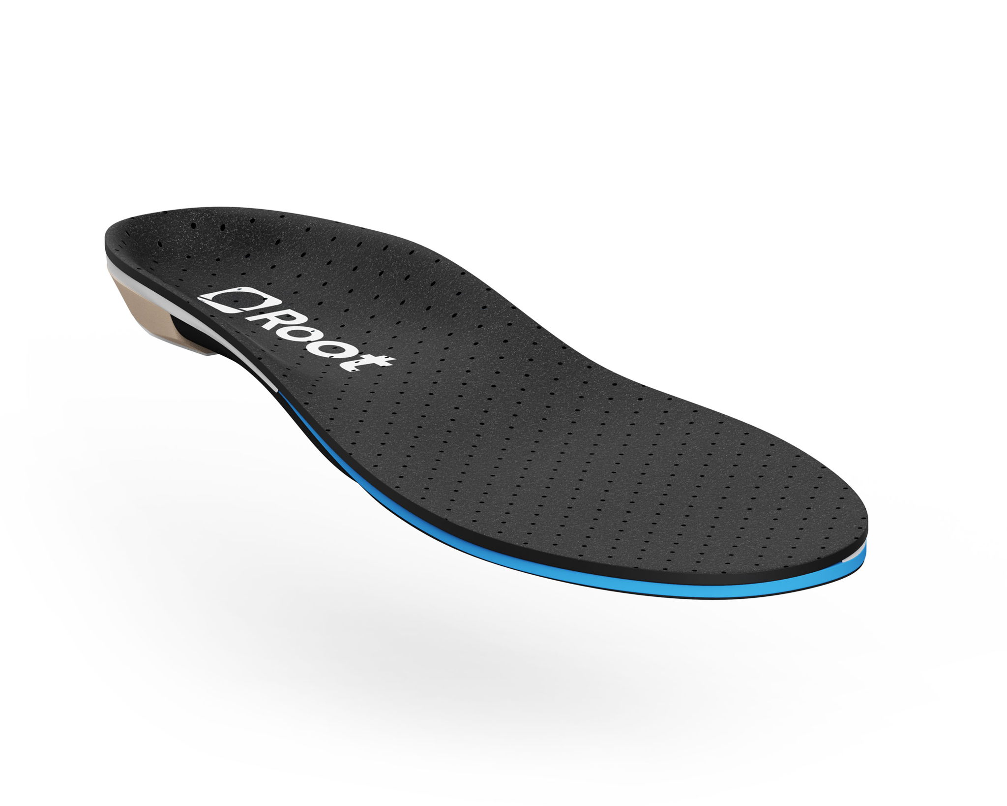 Root P5 orthotic
