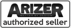 Arizer Brand Logo