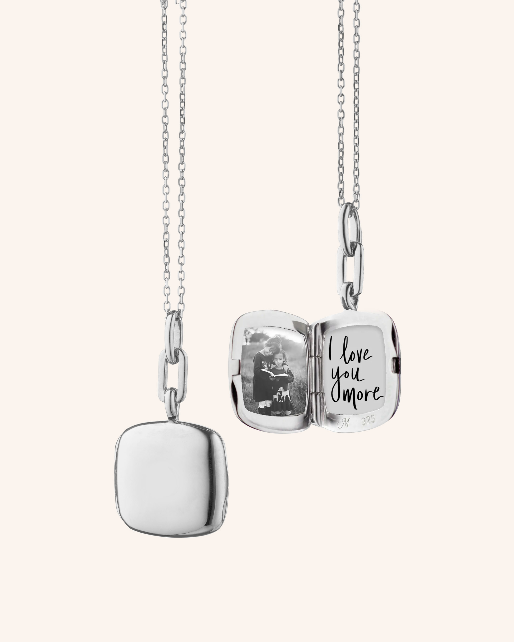Viv Locket