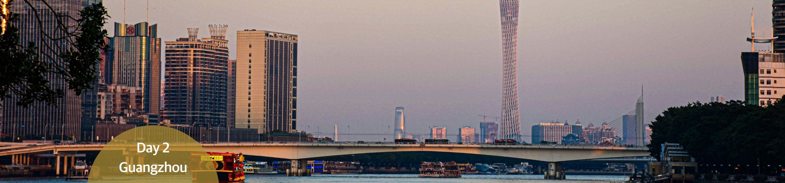 Guangzhou