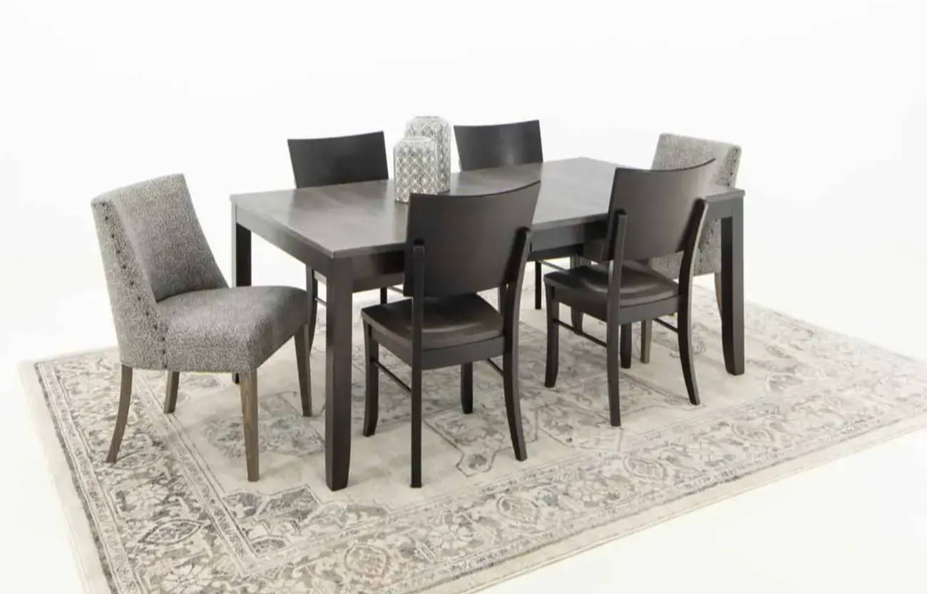What You Need To Know About MAVIN Custom Dining Sets