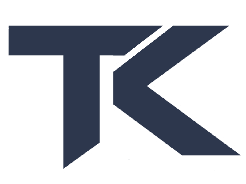 TK Team Logo