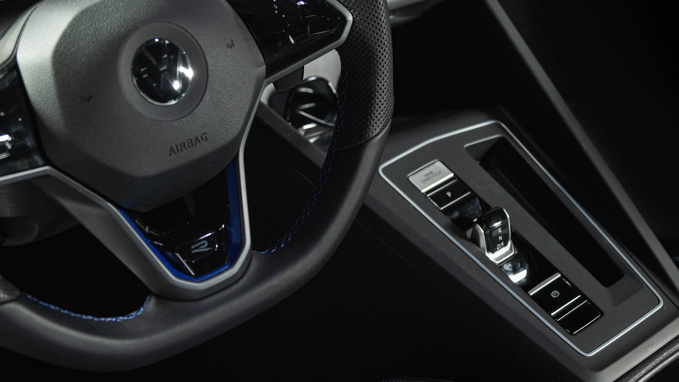 DRIVING ENHANCEMENTS