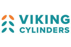 Viking Cylinders Logo