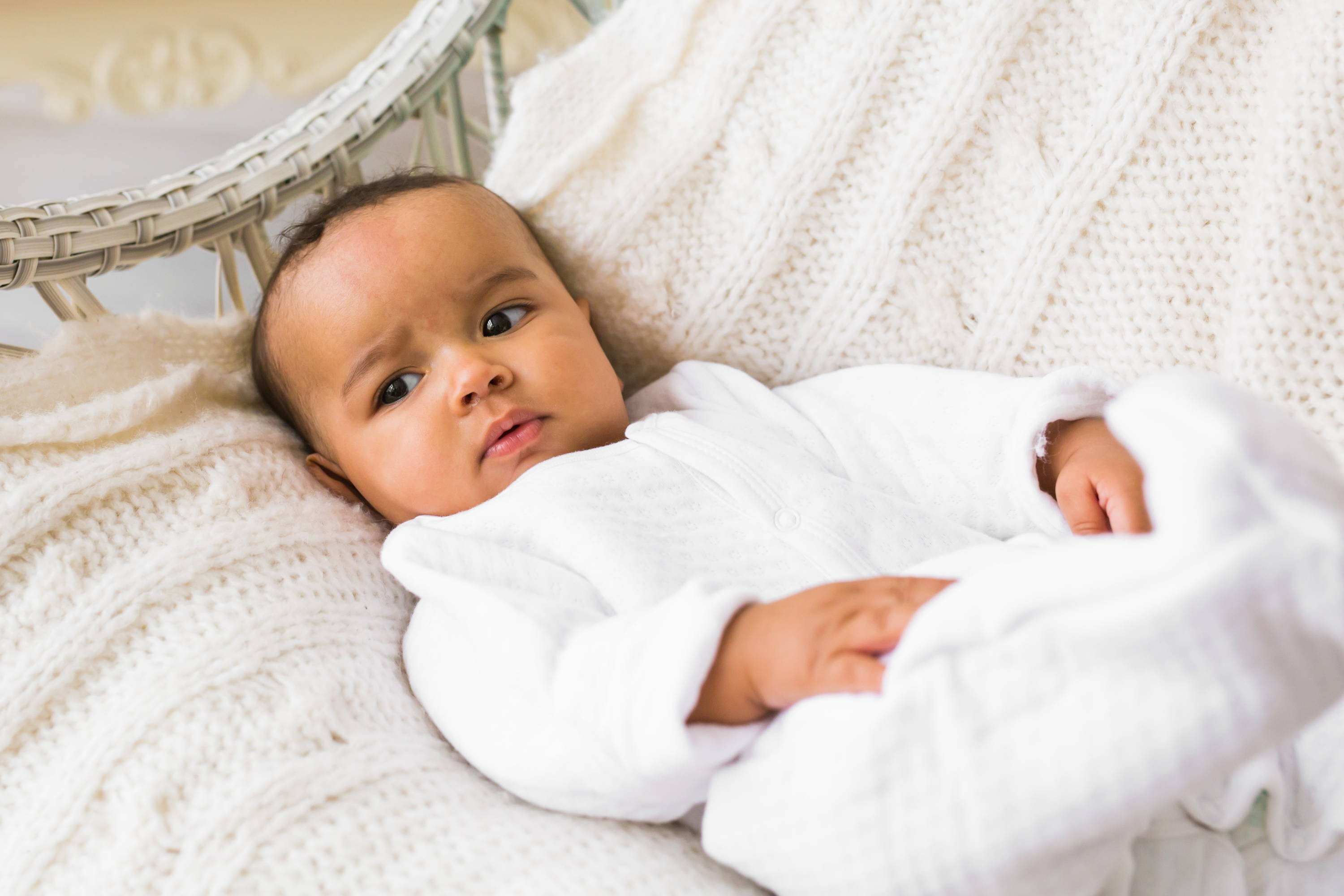 Should I be worried about sids?