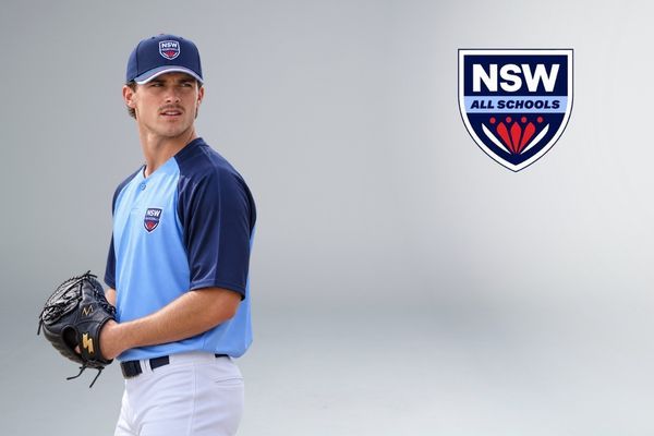 NSW All Schools Teamwear