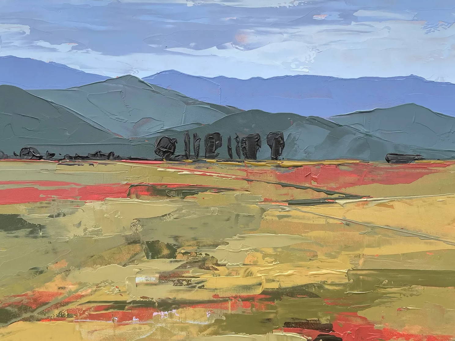 Hadley Rampton. David Yarrow. Sorrel Sky Gallery. Santa Fe Art Gallery. 