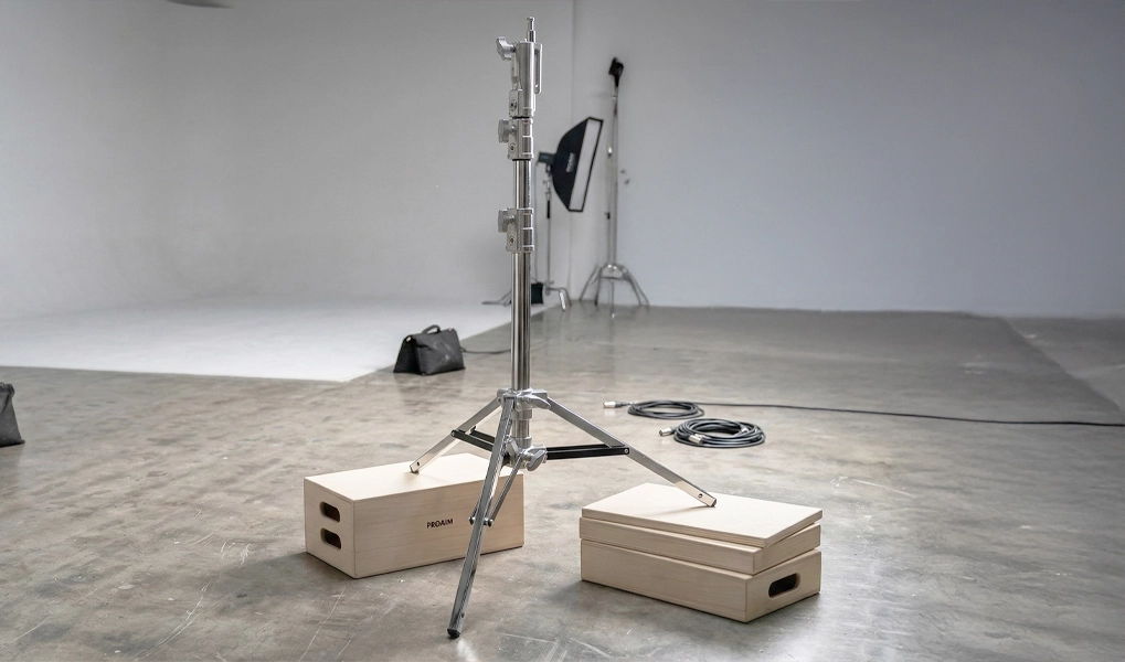 Light Stands