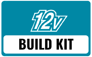 12v build kit