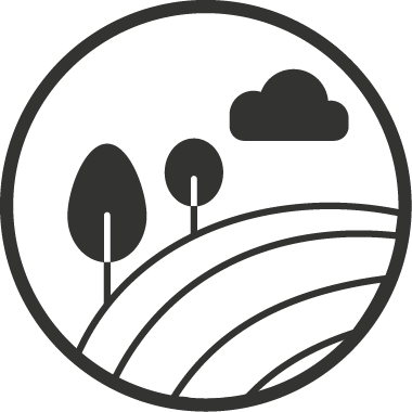 Icon of valley
