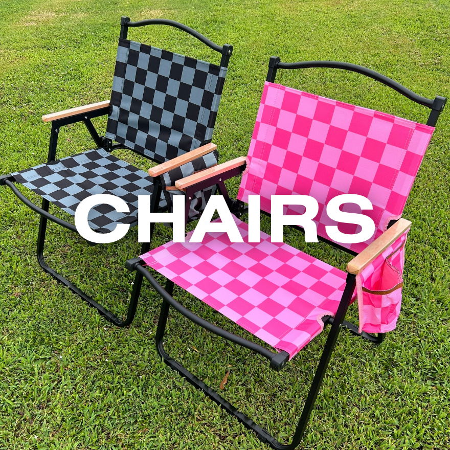 Folding Lawn Chairs