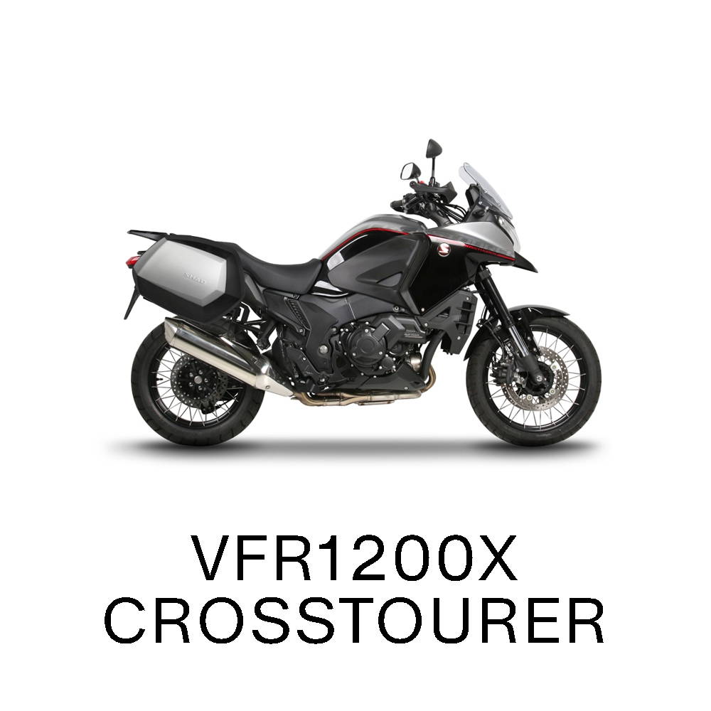 VFR1200X Crosstourer