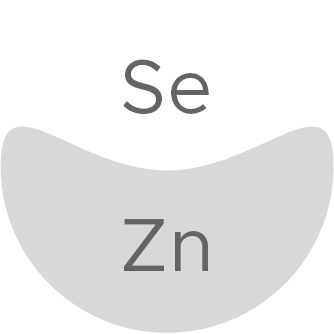 SELENIUM & ZINC