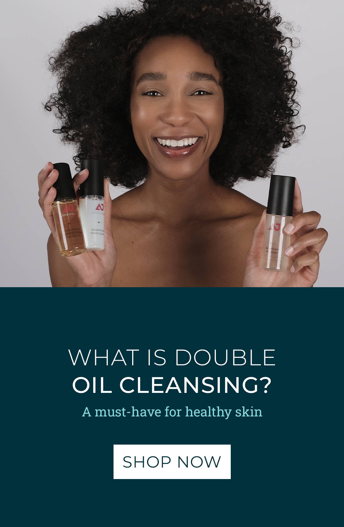 Double Cleansing Kit