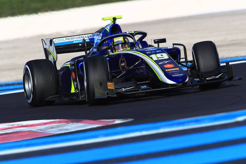 Lando Norris | Cool Performance Racing Simulators