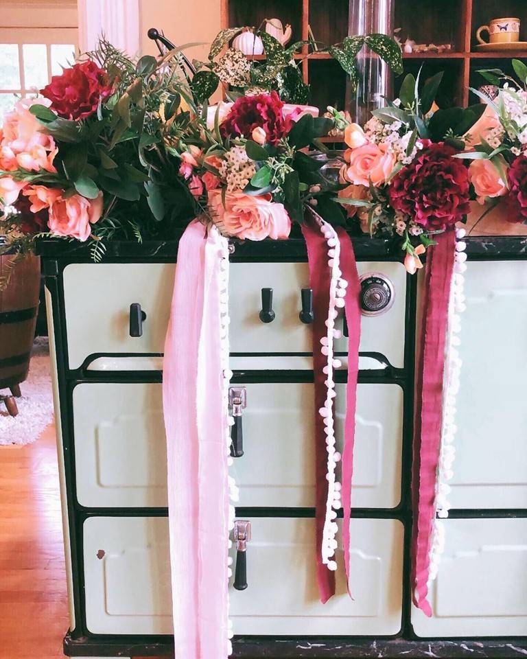 How to Pick Your Bouquet Wedding Ribbons – The Rogue Petal Co.