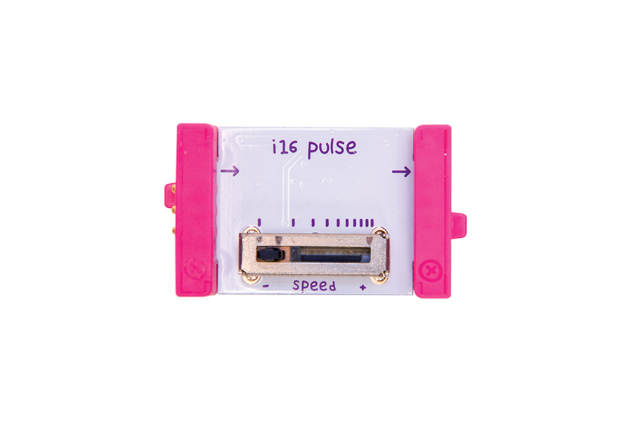 Pulse Bit