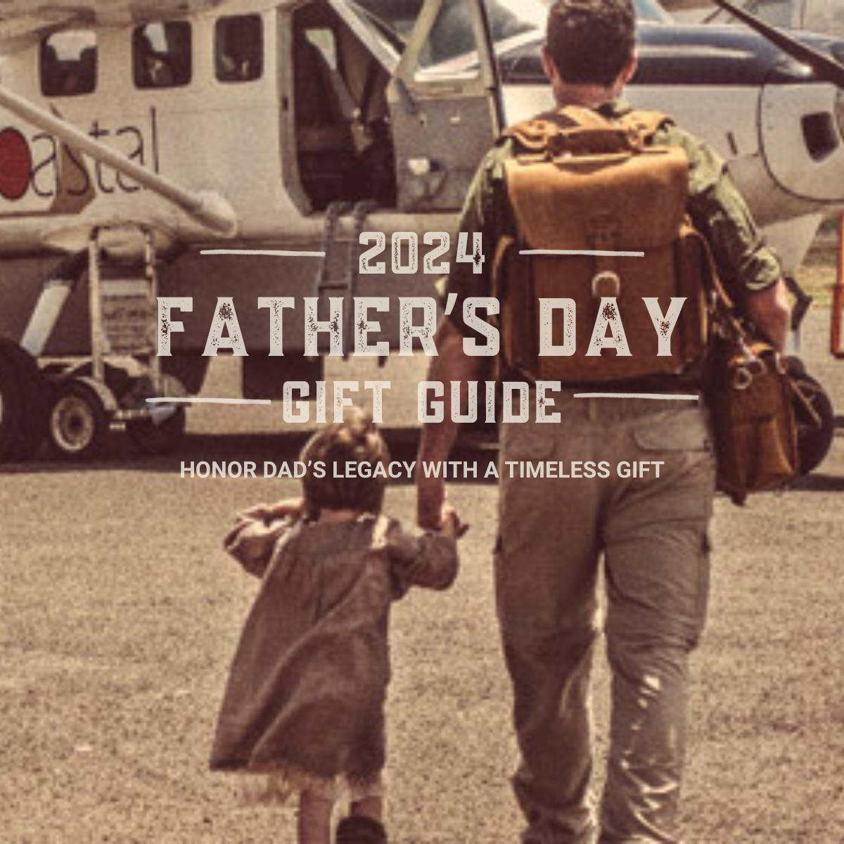2024 Father's Day Gift Guide