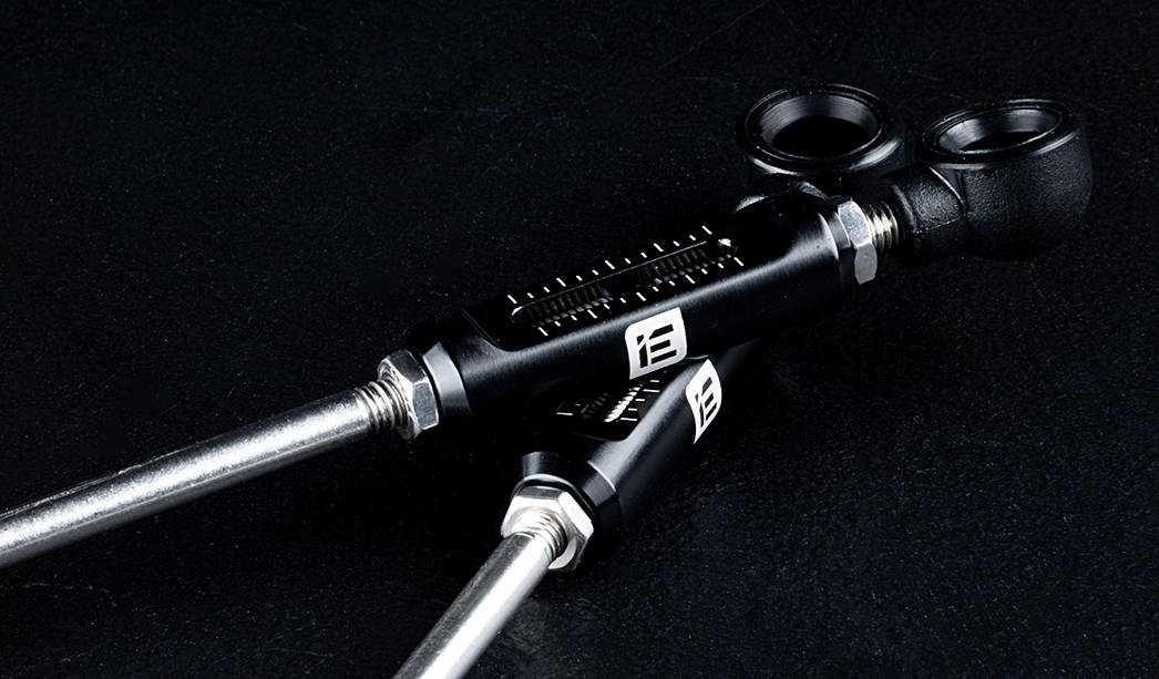 QUALITY COMPONENTS