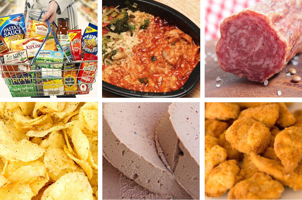 5 Worst Foods For Joint Pain & Arthritis Koru Nutrition