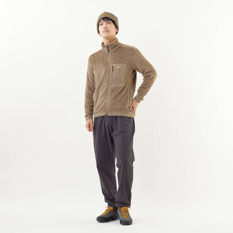 MOUNTAIN HARDWEAR（マウンテンハードウェア） / YAMAP別注 