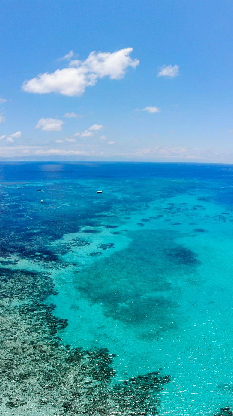 Reef Friendly Sunscreen Australia