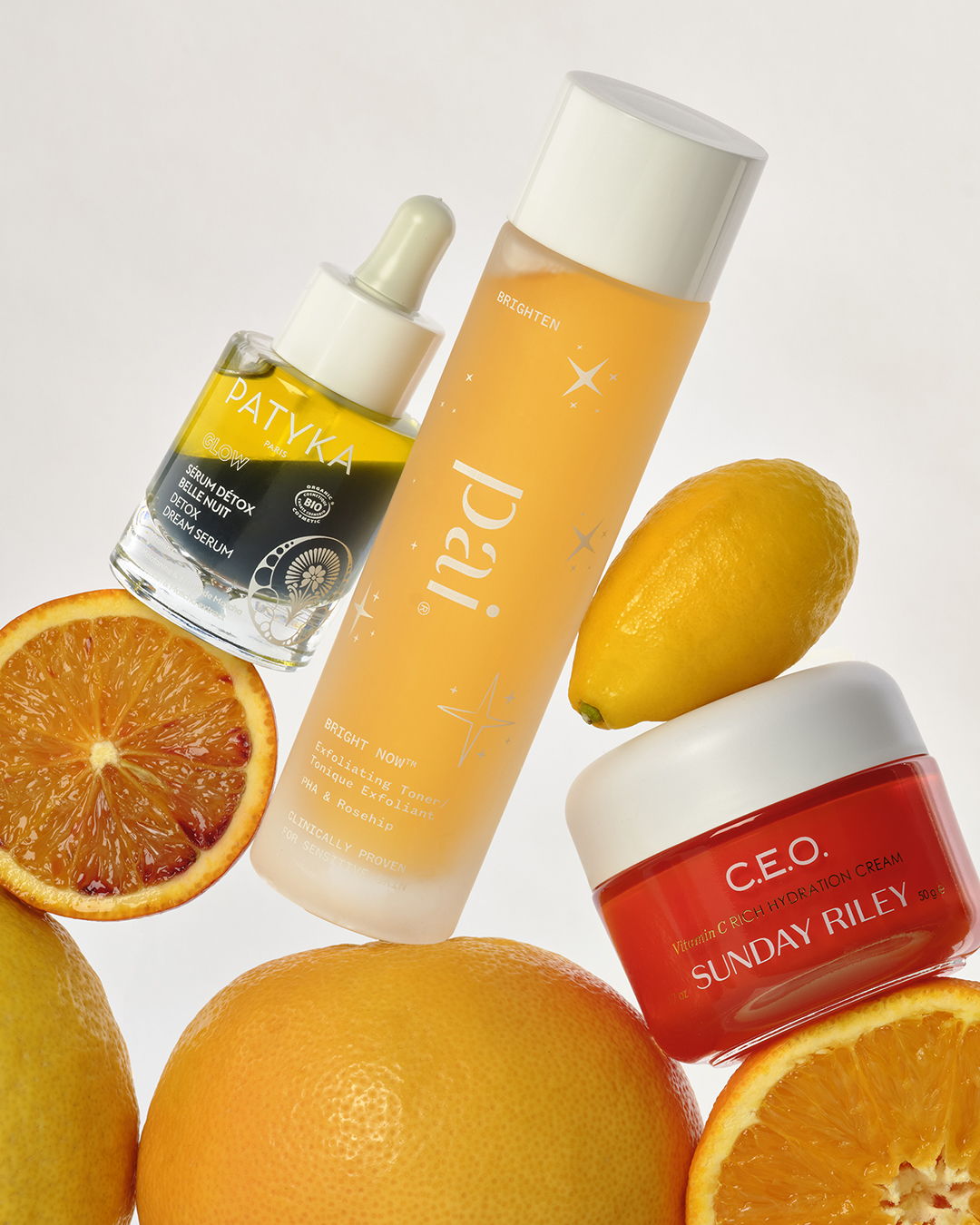#seo: glow boosting skincare