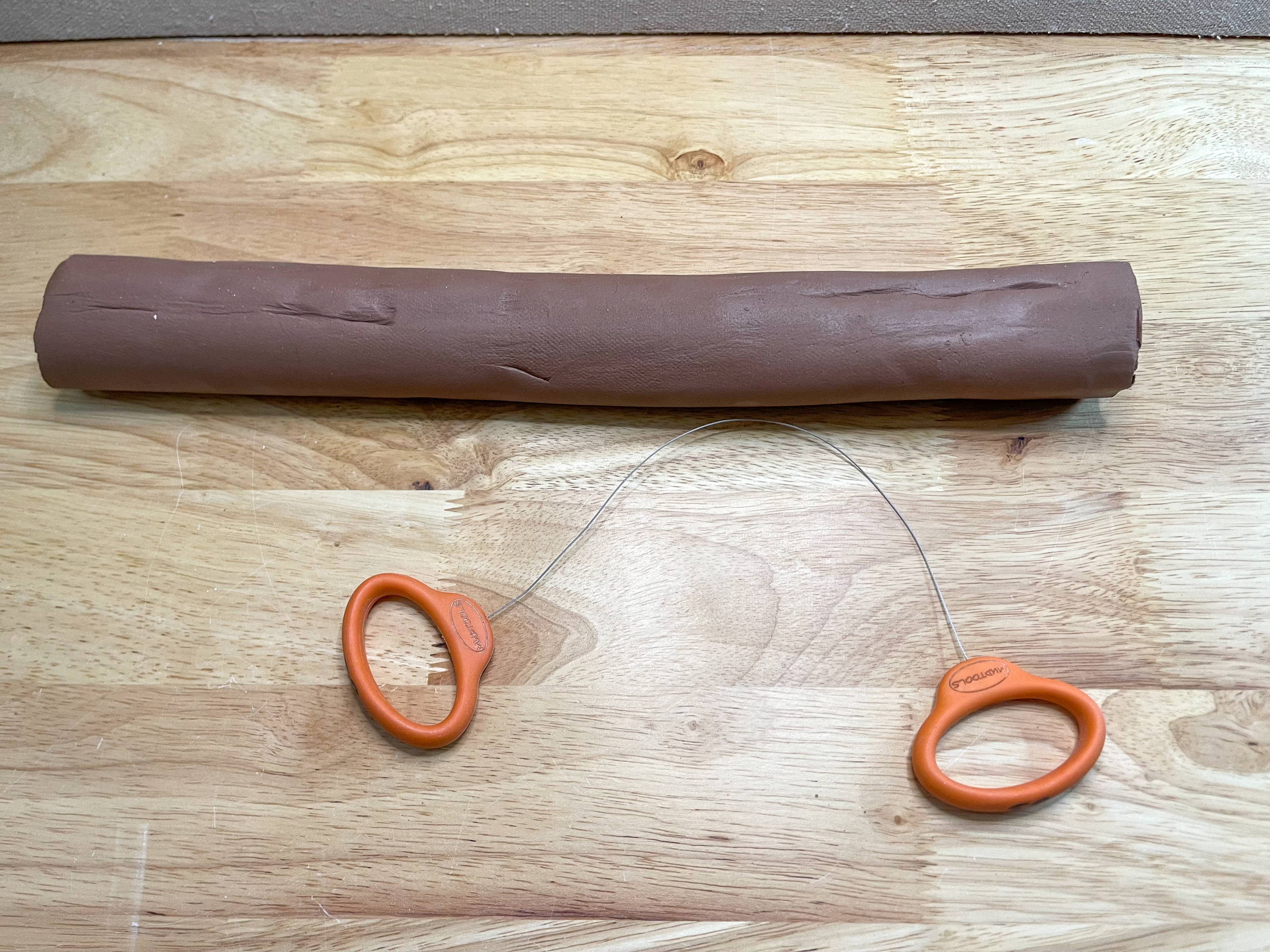 How to Use a Handheld Clay Extruder: Make Perfect Handles Every
