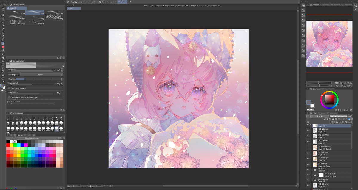 CLASS101+ | Turn Fantasy Into Reality: An Easy Guide to Anime Illustrations