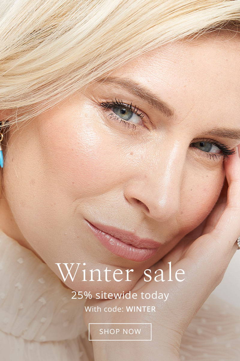 S10 Winter Sale