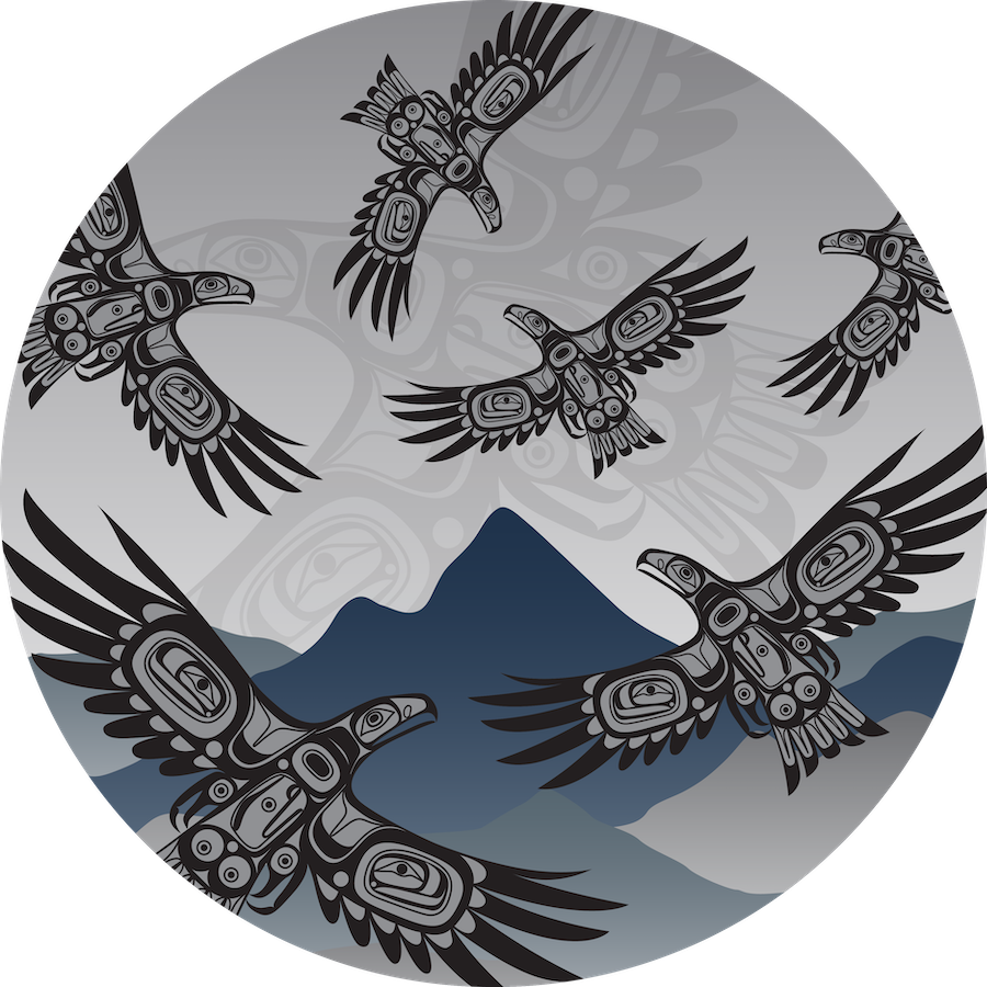 Soaring Eagle