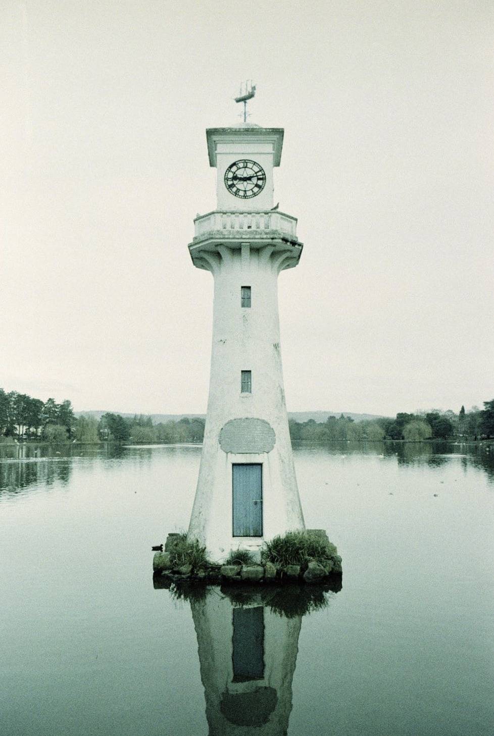 Lomography Metropolis Sample Shot - Sergey Popov
