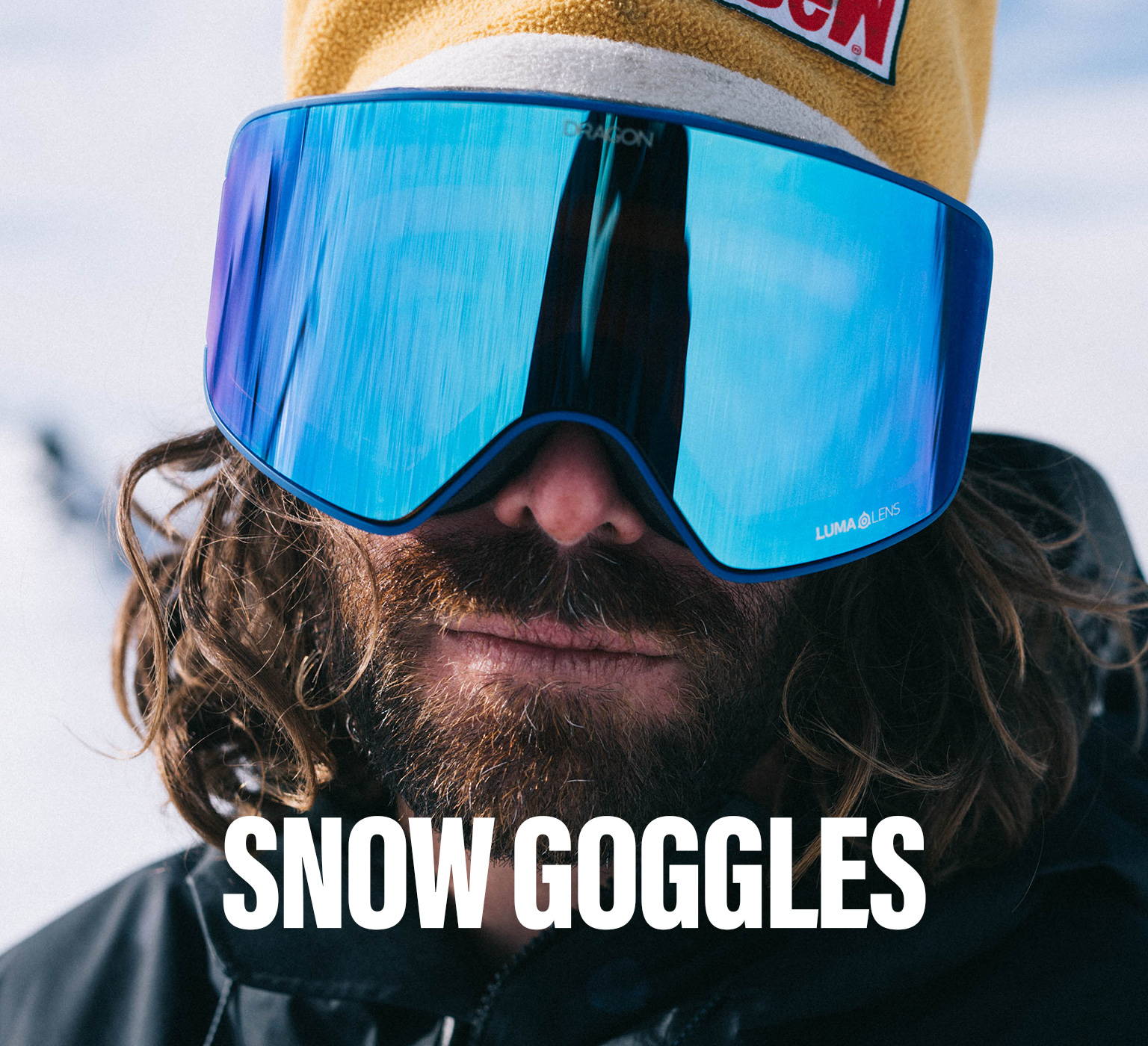 Snow Goggles