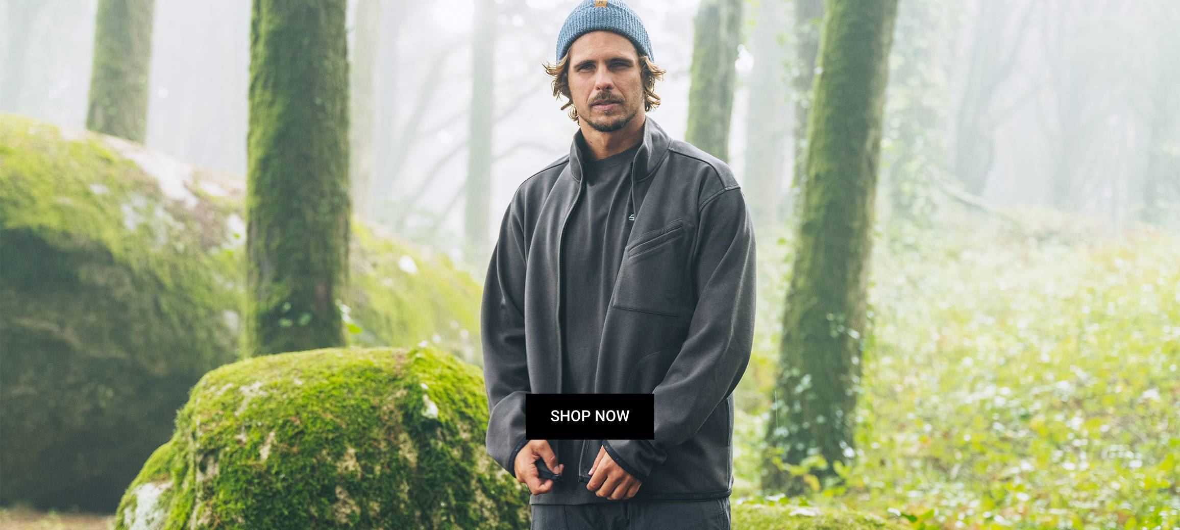 Hurley Explore Get Out There. Shop Now.