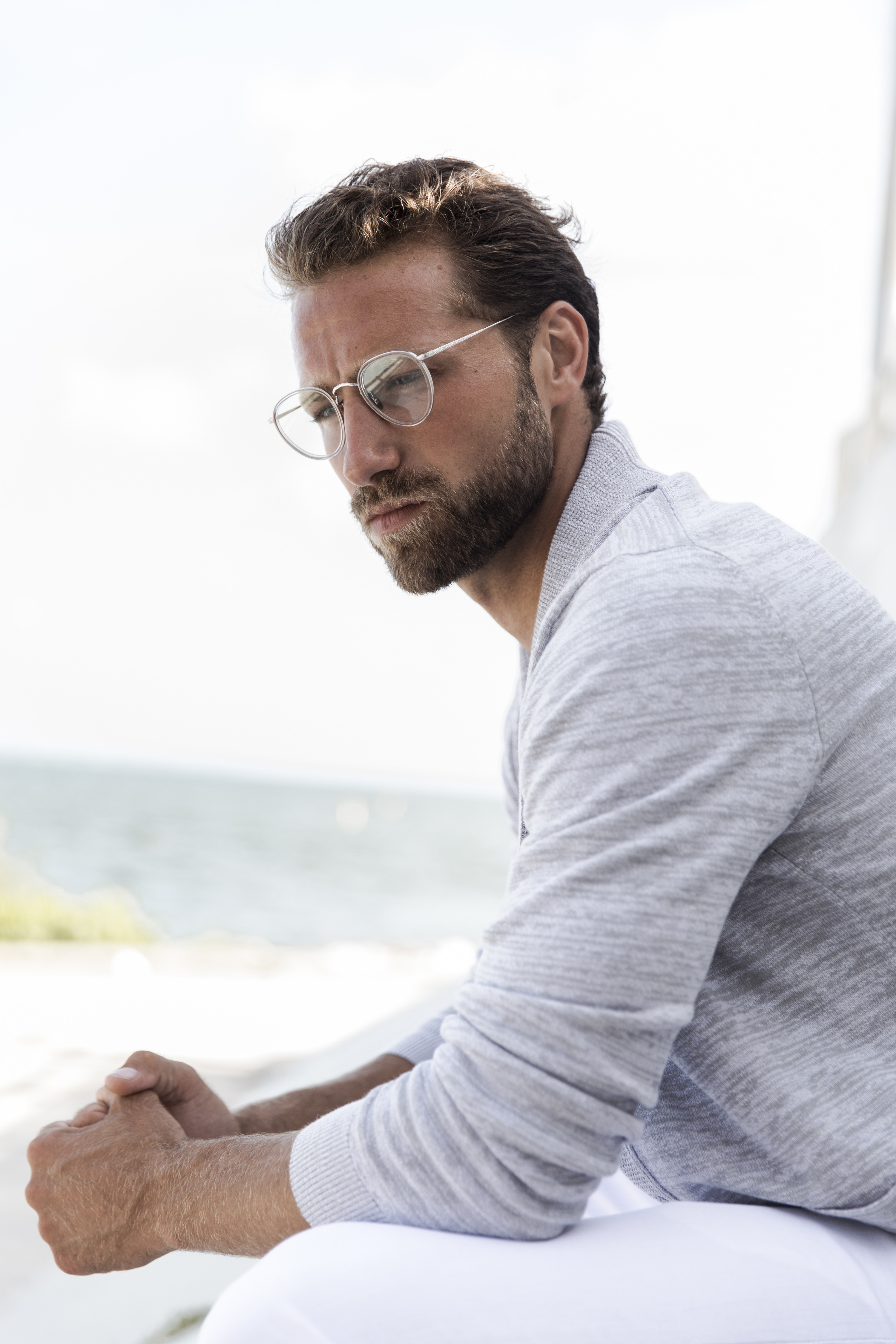 Oliver Peoples 30th Anniversary Collection Available At Designer Eyes