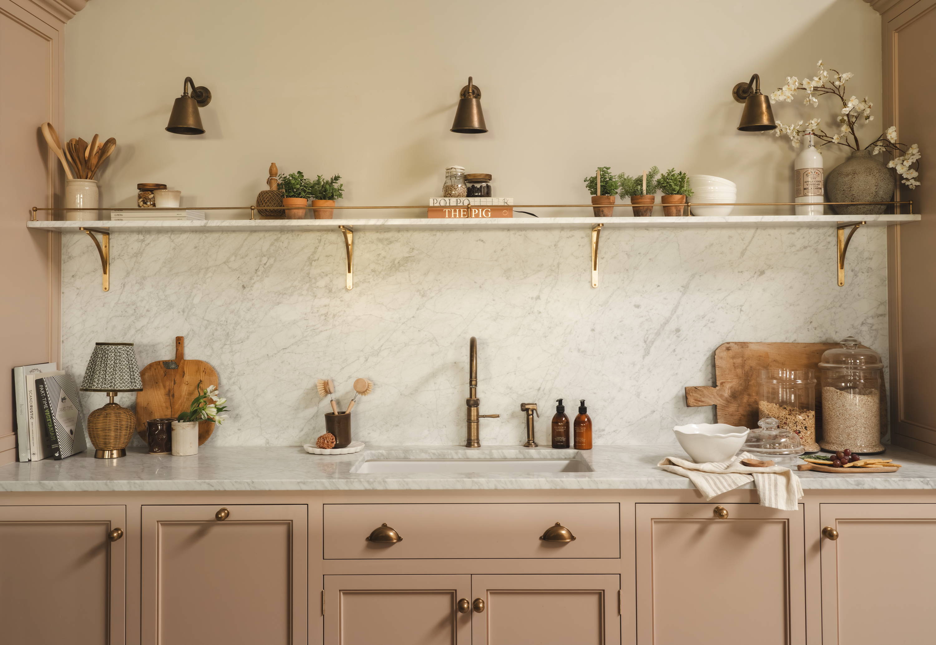 Ultimate Kitchen Guide_Holly Oak House