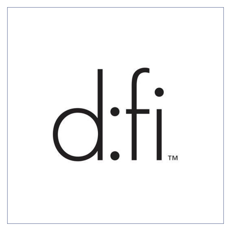 D Fi Logo