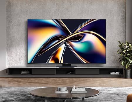Hisense U8 TVs