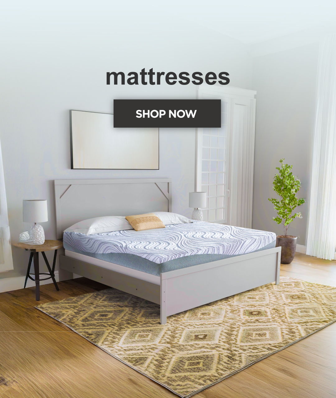 mattresses