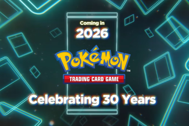 Pokémon TCG 30th Anniversary set guide
