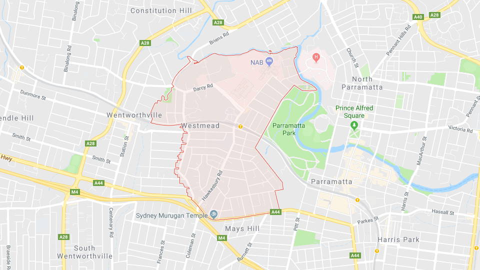 Clotheslines Westmead 2145 NSW