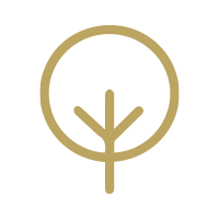 GOLD ICON TO REPRESENT CREATION OF HIGH QUALITY INVESTMENT PIECES