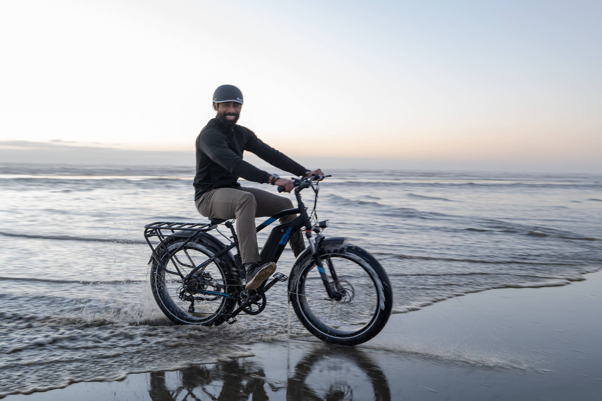 Kepler || Fat Tire Electric Bike || Ariel Rider Ebikes