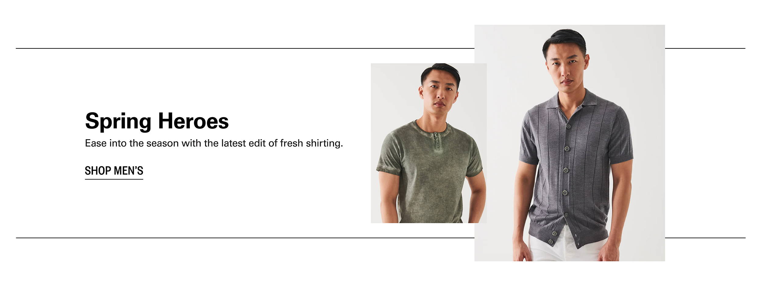 Shop Shirts