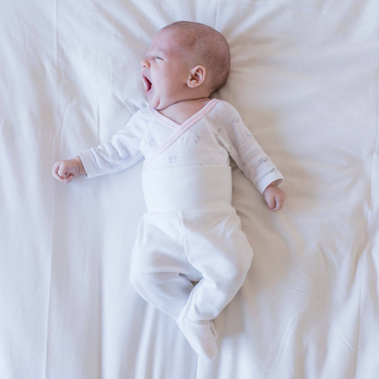 5 Things every parent should know about baby sleep